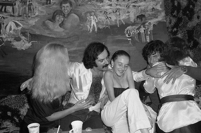 The Swinging Lifestyle from the 20th Century to Today